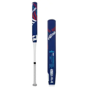 2023 DeMarini Nautalai 13" Midloaded USSSA Slow Pitch Softball Bat: WBD2344010 1 2023 DeMarini Nautalai 13" Midloaded USSSA Slow Pitch Softball Bat: WBD2344010