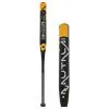 DeMarini Nautalai Denny Crine 13" Endload Senior Slow Pitch Softball Bat: WTDXSNC22