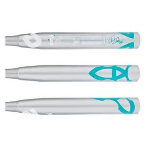 DeMarini Nihilist Dale Brungardt 12" Endload USA Slow Pitch Softball Bat: WTDXNID22 2 DeMarini Nihilist Dale Brungardt 12" Endload USA Slow Pitch Softball Bat: WTDXNID22 - Image 2