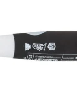 DeMarini Steel 12" Dual Stamp Slow Pitch Softball Bat: WTDXSTL22 14 DeMarini Steel 12" Dual Stamp Slow Pitch Softball Bat: WTDXSTL22 -Baseball Shop 4f4e 05 22 2022 demarini steel 12 dual stamp slow pitch softball bat wtdxstl22 35045 5 s