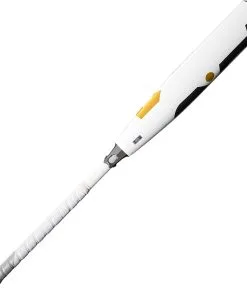 New DeMarini 2022 CF Zen (-8) Senior League 2 3/4" Baseball Bat White/Brown -Baseball Shop 51yhjw 2bwygl. ac sl1500