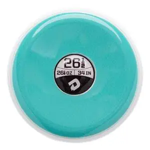 DeMarini Nihilist Dale Brungardt 12" Endload USA Slow Pitch Softball Bat: WTDXNID22 8 DeMarini Nihilist Dale Brungardt 12" Endload USA Slow Pitch Softball Bat: WTDXNID22 - Image 8