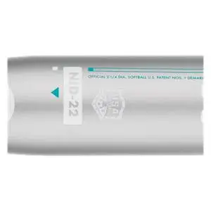 DeMarini Nihilist Dale Brungardt 12" Endload USA Slow Pitch Softball Bat: WTDXNID22 4 DeMarini Nihilist Dale Brungardt 12" Endload USA Slow Pitch Softball Bat: WTDXNID22 - Image 4