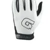 New DeMarini Superlight Batting Glove White/Black Adult XX-Large