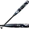 New Wilson DeMarini CF Glitch Limited Edition Baseball Bat USSSA Black/Multi