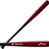 New Other DeMarini D271 Pro Maple Wood Composite Baseball Bat 33/30 Maroon/Black