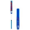 DeMarini Nautalai Chris Larsen 12" Endload USSSA 240 Slow Pitch Softball Bat: WTDXCLU22