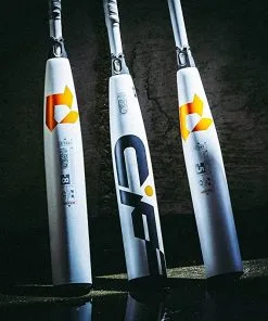 New Wilson DeMarini CF Glitch Limited Edition Baseball Bat USSSA Black/Multi -Baseball Shop 716i7lokmxl. ac sx679