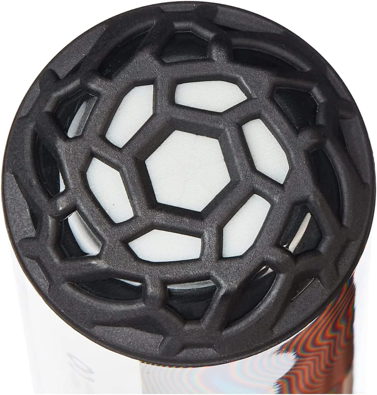 New Other DeMarini FP Prism+ Fastpitch Softball Bat 33/22 Multi-Colored 2 Piece 3 New Other DeMarini FP Prism+ Fastpitch Softball Bat 33/22 Multi-Colored 2 Piece - Image 3