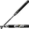 New DeMarini 2022 CF Fastpitch Sotball Bat Series Black/Silver