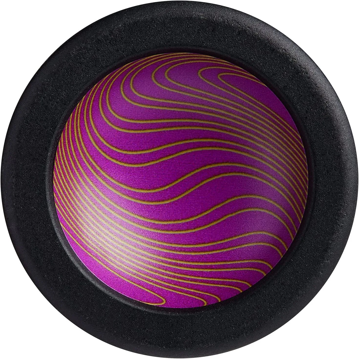 New DeMarini 2022 CFSL Fastpitch Softball Bat Series Black/Purple 3 New DeMarini 2022 CFSL Fastpitch Softball Bat Series Black/Purple - Image 3