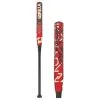 2023 DeMarini Nautalai Jason Magnum 12" Endloaded USSSA Slow Pitch Softball Bat: WBD2413010