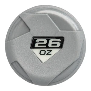 2023 DeMarini Nautalai 13" Midloaded USSSA Slow Pitch Softball Bat: WBD2344010 8 2023 DeMarini Nautalai 13" Midloaded USSSA Slow Pitch Softball Bat: WBD2344010 - Image 8