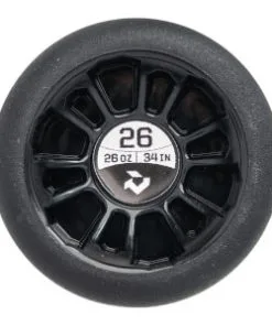 DeMarini Steel 12" Dual Stamp Slow Pitch Softball Bat: WTDXSTL22 18 DeMarini Steel 12" Dual Stamp Slow Pitch Softball Bat: WTDXSTL22 -Baseball Shop 9876 05 22 2022 demarini steel 12 dual stamp slow pitch softball bat wtdxstl22 35045 9 s