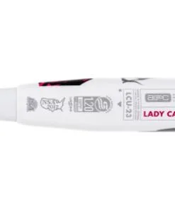 2023 DeMarini Lady Cartel 13.5" Midload USSSA 240 Slow Pitch Softball Bat: WBD2345010 13 2023 DeMarini Lady Cartel 13.5" Midload USSSA 240 Slow Pitch Softball Bat: WBD2345010 -Baseball Shop 9dc1 02 22 2023 demarini lady cartel 13 5 midload usssa 240 slow pitch softball bat wbd2345010 35429 4 s