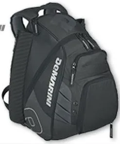 DeMarini VooDoo Rebirth Equipment Backpack (Multiple Colors): WTD9105