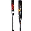 2022 DeMarini CF Mashup (-10) 2 3/4" USSSA Baseball Bat: WTDXCBZ-FE