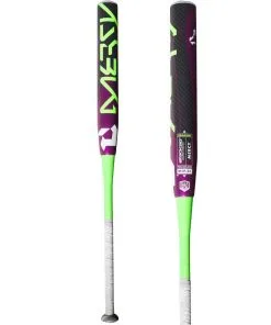 2023 DeMarini Mercy USA/ASA 13" Slowpitch Softball Bat: WTDXMSP-23