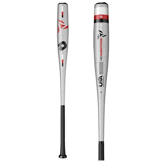 2019 DeMarini Sabotage ONE (-11) USA Baseball Bat: WTDXUMO 1 2019 DeMarini Sabotage ONE (-11) USA Baseball Bat: WTDXUMO