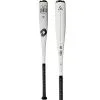 2021 DeMarini The Goods One Piece (-10) USSSA Baseball Bat: WTDXGOZ-21