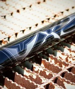 2023 DeMarini VX2 Limited Edition 13" USSSA Slowpitch Softball Bat: WTDXHBU-23