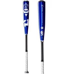 2023 DeMarini The Goods (-10) USA Baseball Bat: WBD2359010