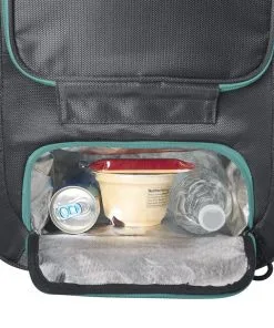 2022 DeMarini Spectre Baseball And Softball Backpack: WB57176 50 2022 DeMarini Spectre Baseball And Softball Backpack: WB57176 -Baseball Shop WB5717602 7 Spectre Backpack Grey Mint.png.cq5dam.web .1200.1200