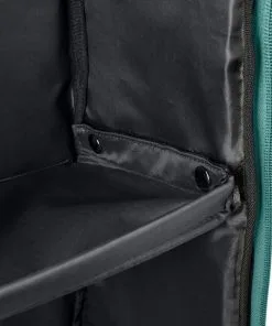 2022 DeMarini Spectre Baseball And Softball Backpack: WB57176 51 2022 DeMarini Spectre Baseball And Softball Backpack: WB57176 -Baseball Shop WB5717602 8 Spectre Backpack Grey Mint.png.cq5dam.web .1200.1200