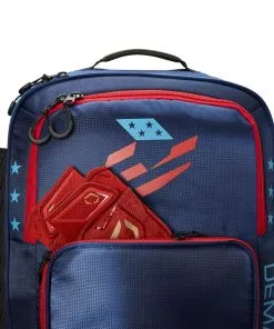 2022 DeMarini Spectre Baseball And Softball Backpack: WB57176 39 2022 DeMarini Spectre Baseball And Softball Backpack: WB57176 -Baseball Shop WB5717603 5 Spectre Backpack NA SC Columbia.png.cq5dam.web .1200.1200