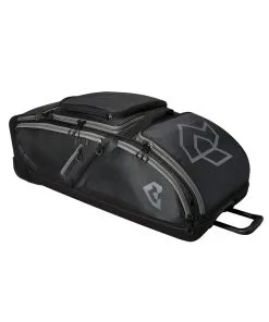 2022 DeMarini Spectre Wheeled Baseball And Softball Bat Bag: WB57177 -Baseball Shop WB5717701 0 Spectre Wheeled Bag BL.png.cq5dam.web .1200.1200