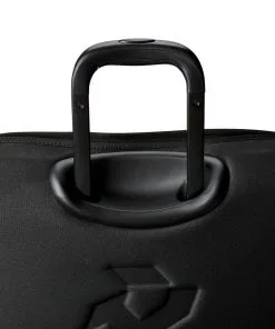 2022 DeMarini Spectre Wheeled Baseball And Softball Bat Bag: WB57177 -Baseball Shop WB5717701 10 Spectre Wheeled Bag BL.png.cq5dam.web .1200.1200