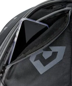 2022 DeMarini Spectre Wheeled Baseball And Softball Bat Bag: WB57177 -Baseball Shop WB5717701 8 Spectre Wheeled Bag BL.png.cq5dam.web .1200.1200
