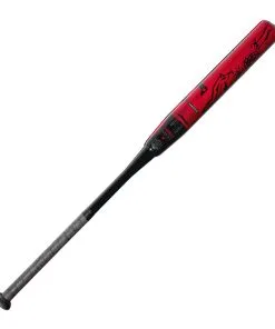 2023 DeMarini Juggy 12" USA/ASA Slowpitch Softball Bat: WTDXNT7-23 -Baseball Shop WBD2337010 1 Juggy SP BL RD.png.cq5dam.web .1200.1200