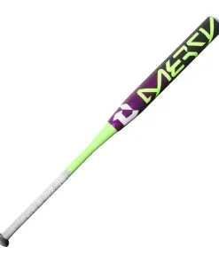 2023 DeMarini Mercy USA/ASA 13" Slowpitch Softball Bat: WTDXMSP-23 10 2023 DeMarini Mercy USA/ASA 13" Slowpitch Softball Bat: WTDXMSP-23 -Baseball Shop WBD2338010 0 Mercy SP GR PR.png.cq5dam.web .1200.1200