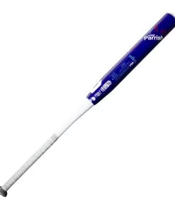 2023 DeMarini Nautalai Women's Conference 13" USSSA Slowpitch Softball Bat: WBD2344010 -Baseball Shop WBD2344010 1 Nautalai USA SP BU WH RD.png.cq5dam.web .1200.1200