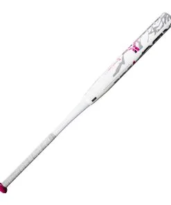 2023 DeMarini Lady Cartel 13.5" USSSA Slowpitch Softball Bat: WTDXLCU-23 -Baseball Shop WBD2345010 1 Lady Cartel SP WH PK BL.png.cq5dam.web .1200.1200