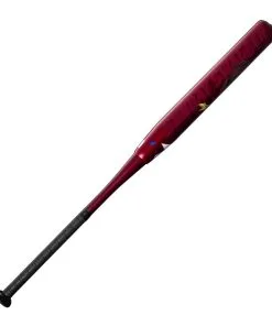 2023 DeMarini Larry Carter 13" SSUSA Senior Slowpitch Softball Bat: WBD2346010 -Baseball Shop WBD2346010 3 LARRY CARTER Signature SP RD WH.png.cq5dam.web .1200.1200