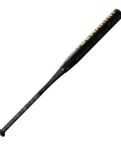 2023 DeMarini Denny Crine 12" SSUSA Senior Slowpitch Softball Bat: WBD2348010 -Baseball Shop WBD2348010 2 Denny Crine Signature SP BL GD.png.cq5dam.web .1200.1200