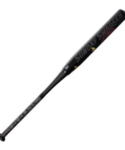 2023 DeMarini Denny Crine 12" SSUSA Senior Slowpitch Softball Bat: WBD2348010 -Baseball Shop WBD2348010 3 Denny Crine Signature SP BL GD.png.cq5dam.web .1200.1200