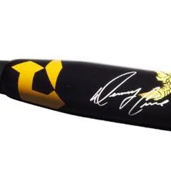 2023 DeMarini Denny Crine 12" SSUSA Senior Slowpitch Softball Bat: WBD2348010 -Baseball Shop WBD2348010 4 Denny Crine Signature SP BL GD.png.cq5dam.web .1200.1200