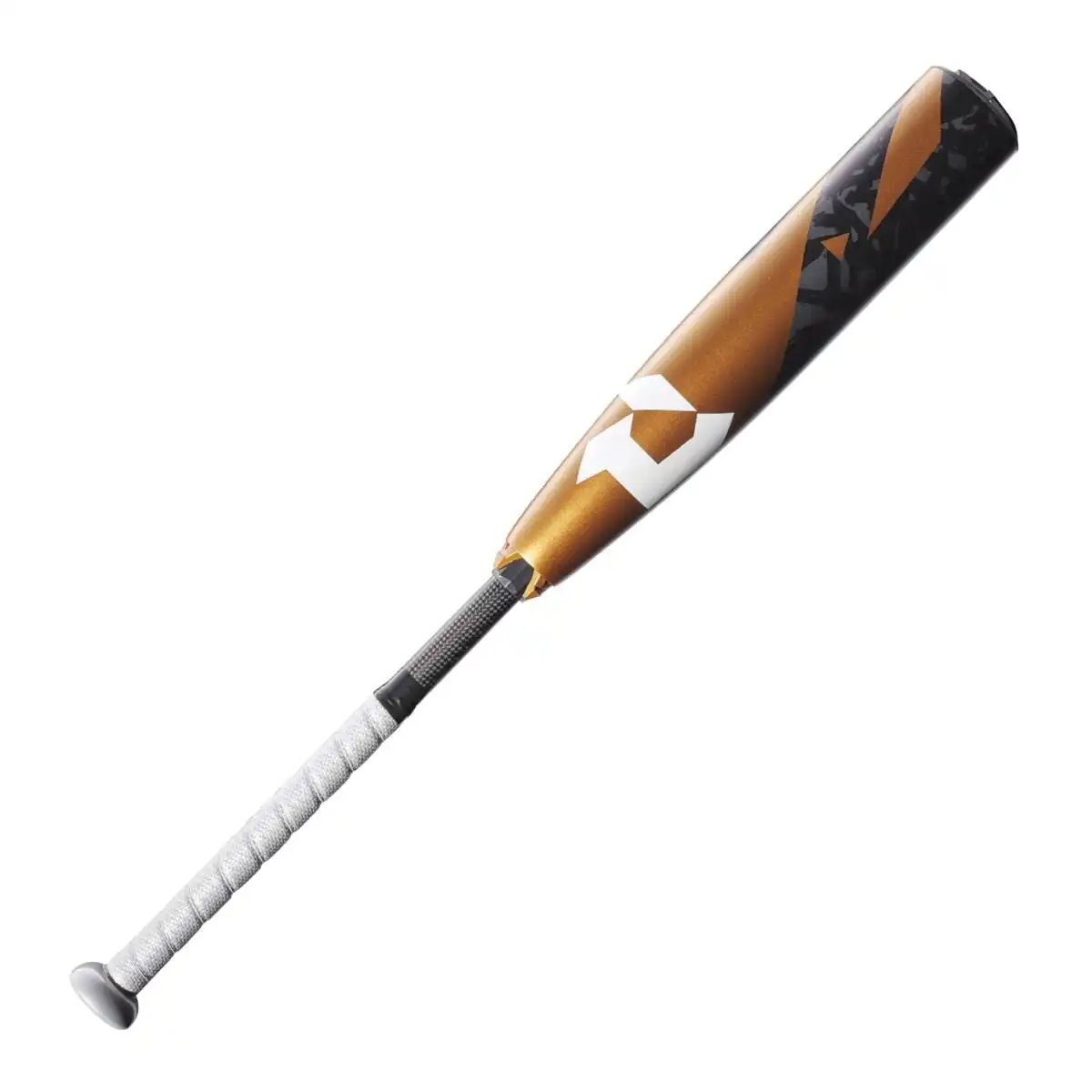 2023 DeMarini ZOA (-11) Junior Big Barrel USSSA Baseball Bat: WBD2353010 2 2023 DeMarini ZOA (-11) Junior Big Barrel USSSA Baseball Bat: WBD2353010 - Image 2