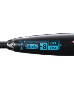 2022 DeMarini Zoa Glitch (-8) USSSA Baseball Bat: WBD2356010 -Baseball Shop WBD2356010 7 DM ZOA Glitch 2022 8 BL YE BU PK.png.cq5dam.web .1200.1200 1dd8f463 faef 403d 895e c2c983b1daa0