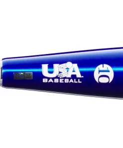 2023 DeMarini The Goods (-10) USA Baseball Bat: WBD2359010 19 2023 DeMarini The Goods (-10) USA Baseball Bat: WBD2359010 -Baseball Shop WBD2359010 7 DEMARINI The Goods 10 BU.png.cq5dam.web .1200.1200