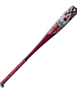 2023 DeMarini Voodoo ONE (-11) USA Baseball Bat: WBD2360010 -Baseball Shop WBD2360010 0 DEMARINI VOODOO 11 RD.png.cq5dam.web .1200.1200