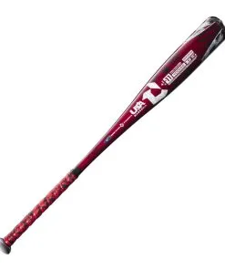 2023 DeMarini Voodoo ONE (-11) USA Baseball Bat: WBD2360010 -Baseball Shop WBD2360010 2 DEMARINI VOODOO 11 RD 1.png.cq5dam.web .1200.1200