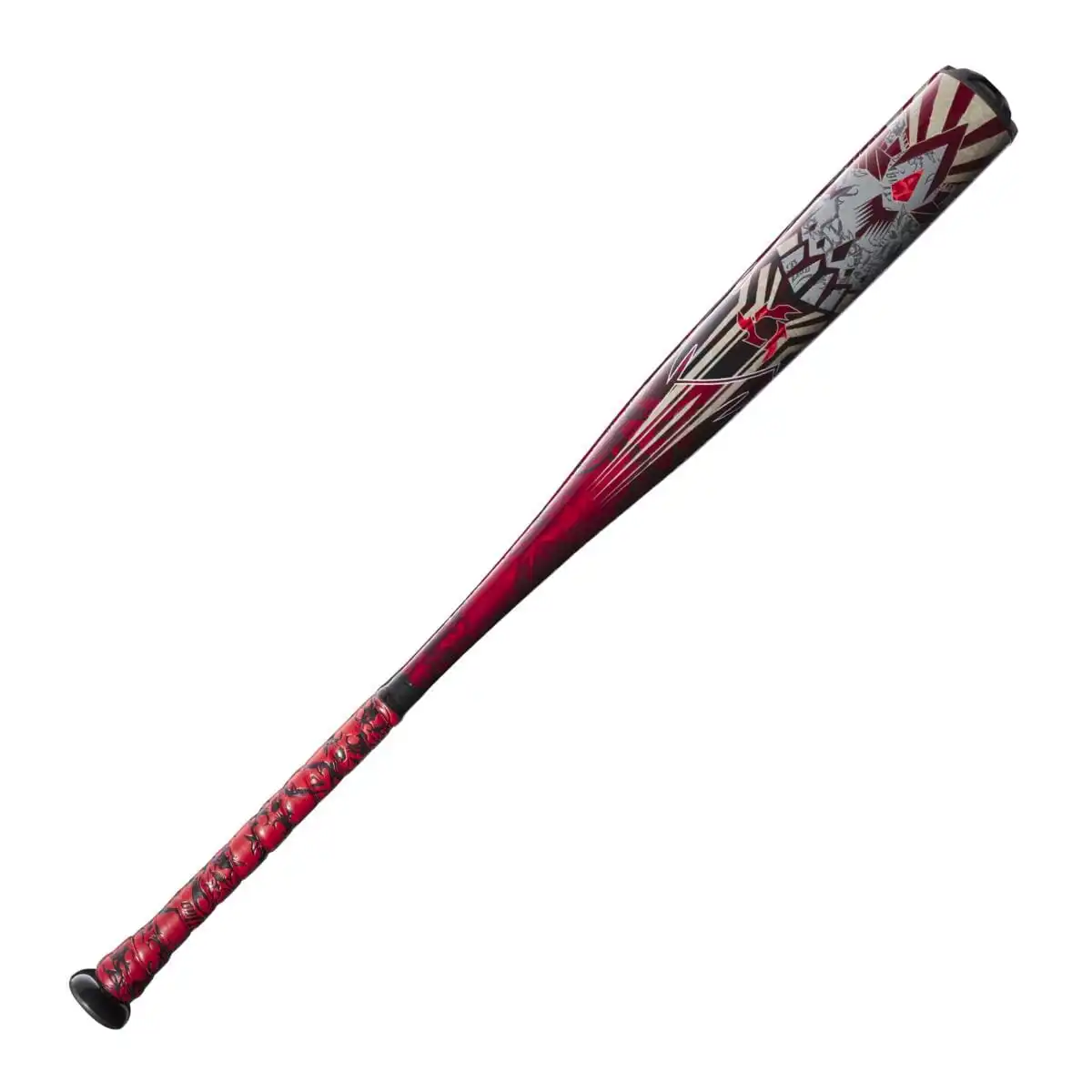 2023 DeMarini Voodoo ONE (-5) USA Baseball Bat: WBD2361010 3 2023 DeMarini Voodoo ONE (-5) USA Baseball Bat: WBD2361010 - Image 3