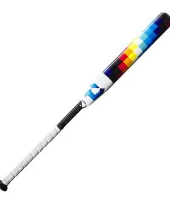 2023 DeMarini Prism+ (-11) Fastpitch Softball Bat: WBD2362010 -Baseball Shop WBD2362010 0 DEMARINI PRISM 11 WH MULTI.png.cq5dam.web .1200.1200