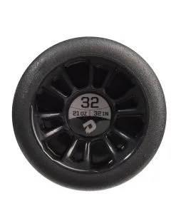 2023 DeMarini Prism+ (-11) Fastpitch Softball Bat: WBD2362010 -Baseball Shop WBD2362010 5 DEMARINI PRISM 11 WH MULTI.png.cq5dam.web .1200.1200