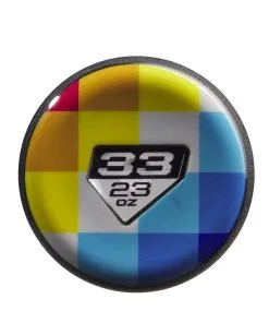 2023 DeMarini Prism+ (-10) Fastpitch Softball Bat: WBD2363010 -Baseball Shop WBD2363010 5 DEMARINI PRISM 10 WH MULTI.png.cq5dam.web .1200.1200