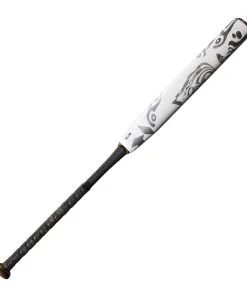 2023 DeMarini Whisper (-10) Fastpitch Softball Bat: WBD2364010 -Baseball Shop WBD2364010 3 DEMARINI WHISPER 1O WH COPPER.png.cq5dam.web .1200.1200